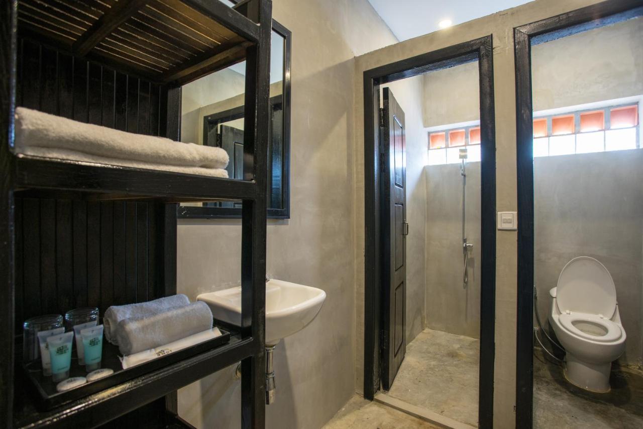 White Rabbit Hostel Siem Reap Exteriér fotografie