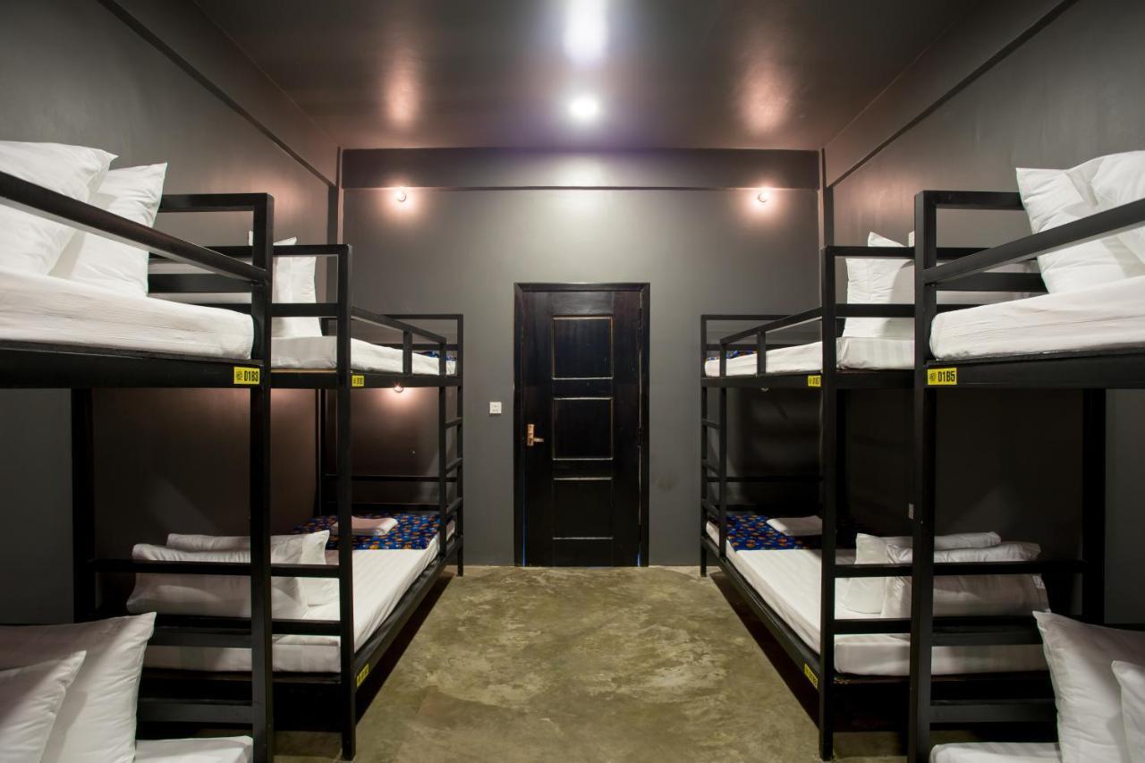 White Rabbit Hostel Siem Reap Exteriér fotografie